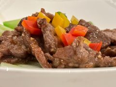 -宝丽轩中餐厅BAOLIXUAN