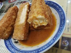 -捷信牛奶甜品世家(柳巷店)
