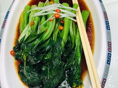 -豪廷轩中餐厅·特色云南菜(温德姆至尊豪廷大酒店)