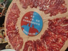 -吼堂老火锅(太古里总店)