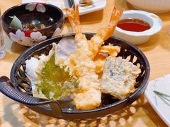 什锦天妇罗-山之川日料放题(通州店)