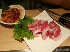 -新石器烤肉(无锡万象城店)