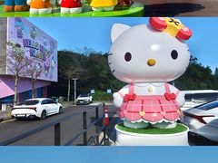 -凯蒂猫主题馆