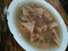 -雨田饭店(华兴东街店)