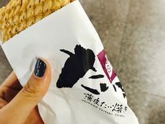 -粉粉乐鲷鱼烧(美罗城店)