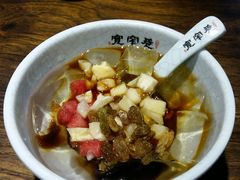 -张氏宽窄巷成都名小吃(茂业百货华强北店)