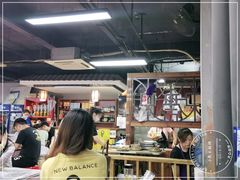 大堂-小民大排档(光谷店)