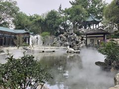 -古琴台