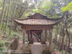 -严子陵钓台(富春江小三峡)