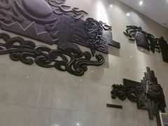 -上海齐鲁万怡大酒店·辣椒屋咖啡厅