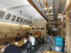 -外婆船宴餐厅·外婆喊你回家吃饭