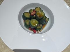 -富力万达嘉华酒店-品珍中餐厅(水果湖店)