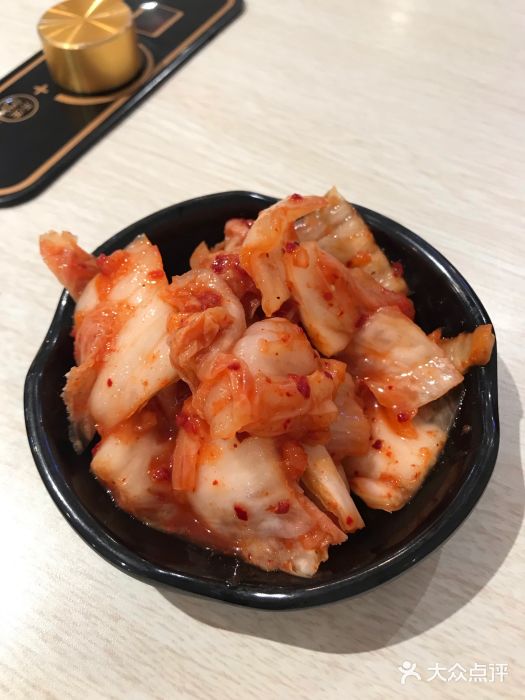 三清洞摩西韩式年糕火锅(威高广场店)图片