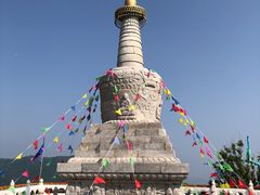 -妙峰山风景名胜区