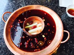 -老码头火锅(骡马市店)