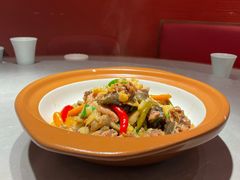 -闽上鲜·福建菜(龙湖滨江天街店)