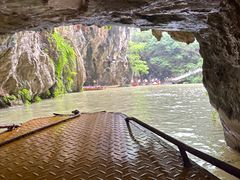 -天河潭旅游度假区