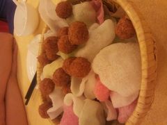 干炸丸子-福来居烤鸭店(天坛二店)