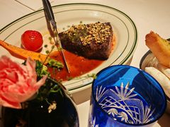 -起士林大饭店(小白楼店)