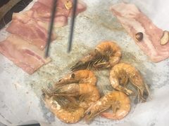 -福成自助烤肉(青春路店)