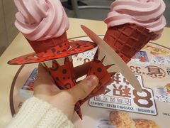 -麦当劳(西安雁塔路店)