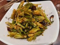 -金刚山烧烤(中山路店)