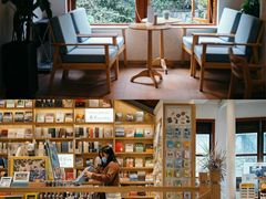 -猫的天空之城概念书店(苏州平江店)