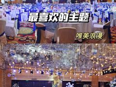 -沈阳皇朝万鑫酒店
