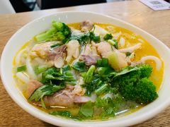 -西粉堂新疆米粉(朝外店)