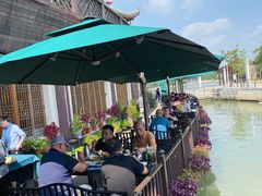 -二十八里太湖船菜(吉祥路店)