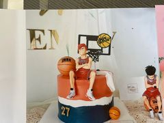 -千浔一暖DIY蛋糕烘焙(人民大学店)