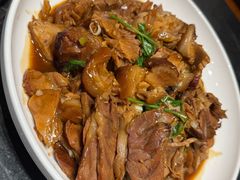 -李记饺子·熏酱东北菜(欢乐谷店)