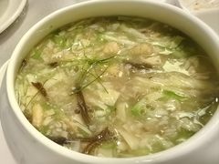 -寻味顺德·南记酒家·传统顺德菜·鱼生(广源路店)