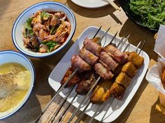 -鬼味烤翅(南锣鼓巷店)