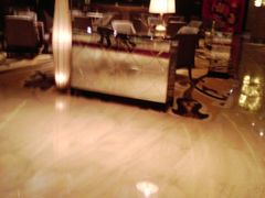 大堂-东北大厦酒店(沈阳北站青年大街店)