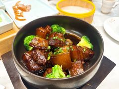 -宴中海·二十年浙菜·萧山宴(市心北路店)