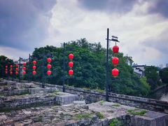 -东水关遗址公园