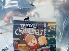 -爸爸糖手工吐司(贵阳花果园购物中心店)