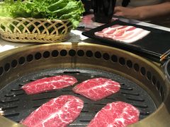 -花味烤肉·拌饭(庐阳万科店)