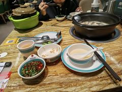 -春润大地海南椰子鸡(沙井京基百纳广场店)
