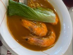 -南山鲜虾面·活鲜小馆·海味大连菜(南山总店)