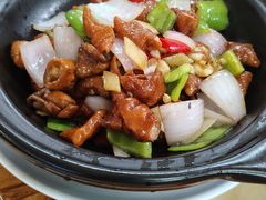 -三得正宗乌烈乳羊(环城东二路店)
