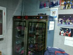 -格斗兄弟搏击健身训练馆(望京店)