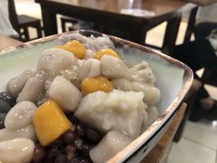 -鲜芋仙(群光广场店)