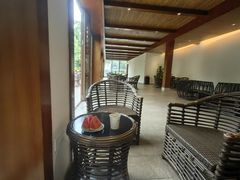 休闲小吃餐厅-龙山酒店温泉