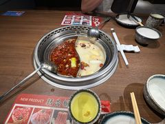 -快乐小羊·内蒙牛羊肉火锅(流花中心店)