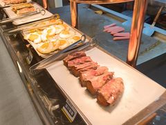 -盛江山自助料理·惠享店(千峰南路店)