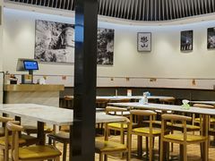 -犇逸·乐山跷脚牛肉·四川现炒(览海店)