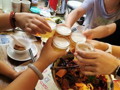 -胡桃里音乐酒馆(白云五号T5 MALL店)