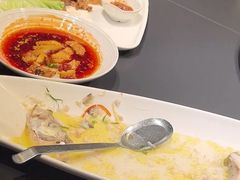 -恒记饭店·海鲜明档(淹城店)